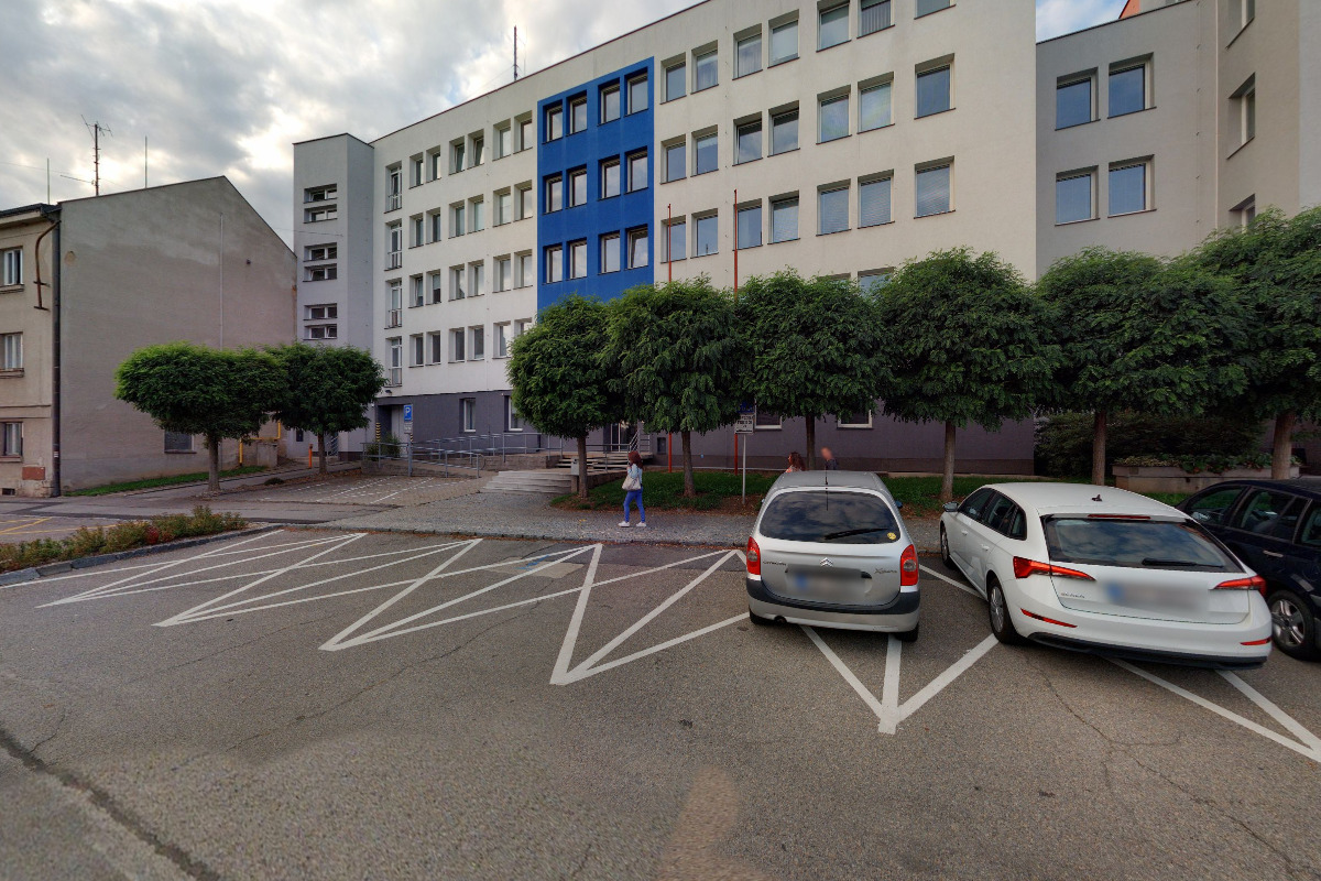 Policie ČR - Územní odbory Havlíčkův Brod foto 2