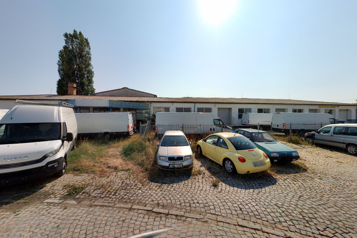 Autoelektronika Martin Štrobl