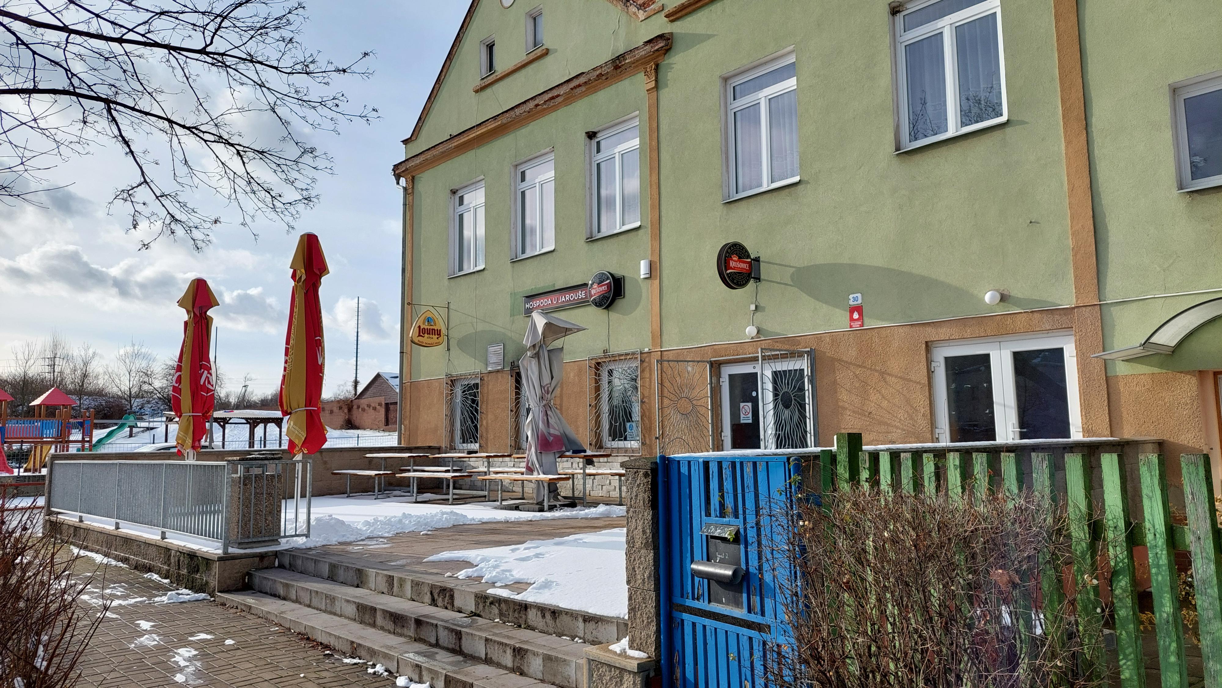 Restaurace U Marjánky foto 2
