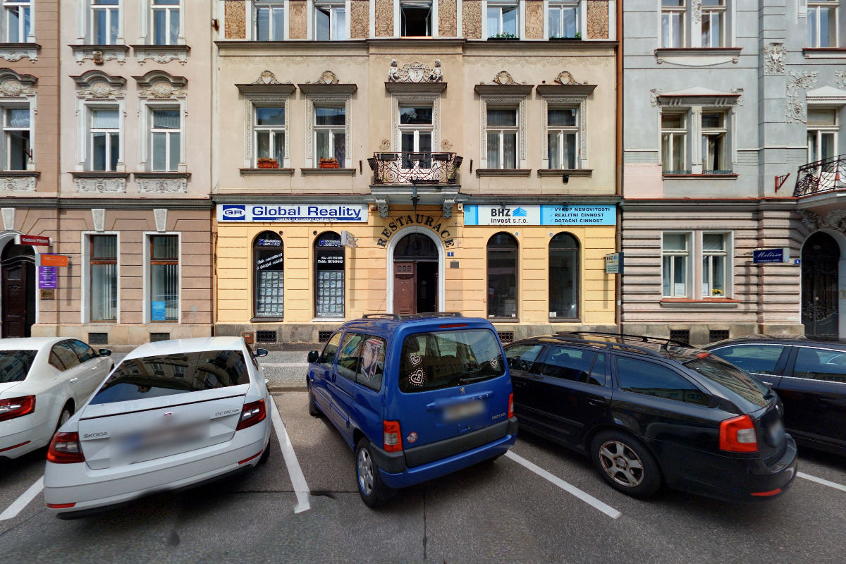 Global Reality Hradec Králové, s.r.o. foto 2