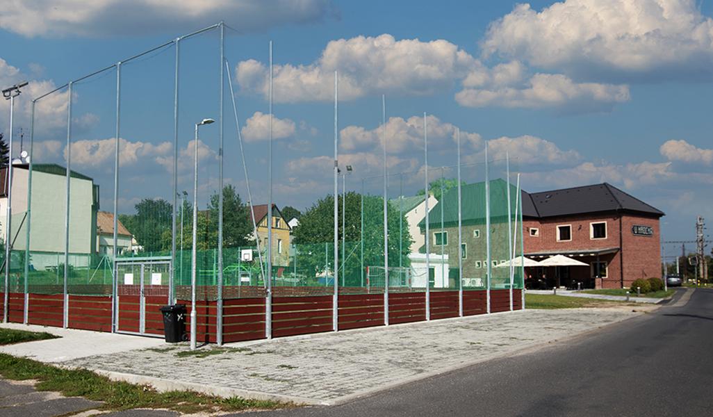 Apartmány U Hrocha foto 3