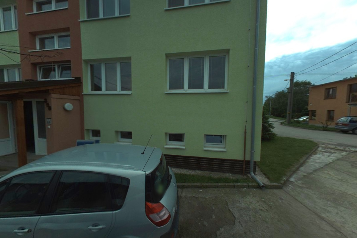 Marcela Schafferová