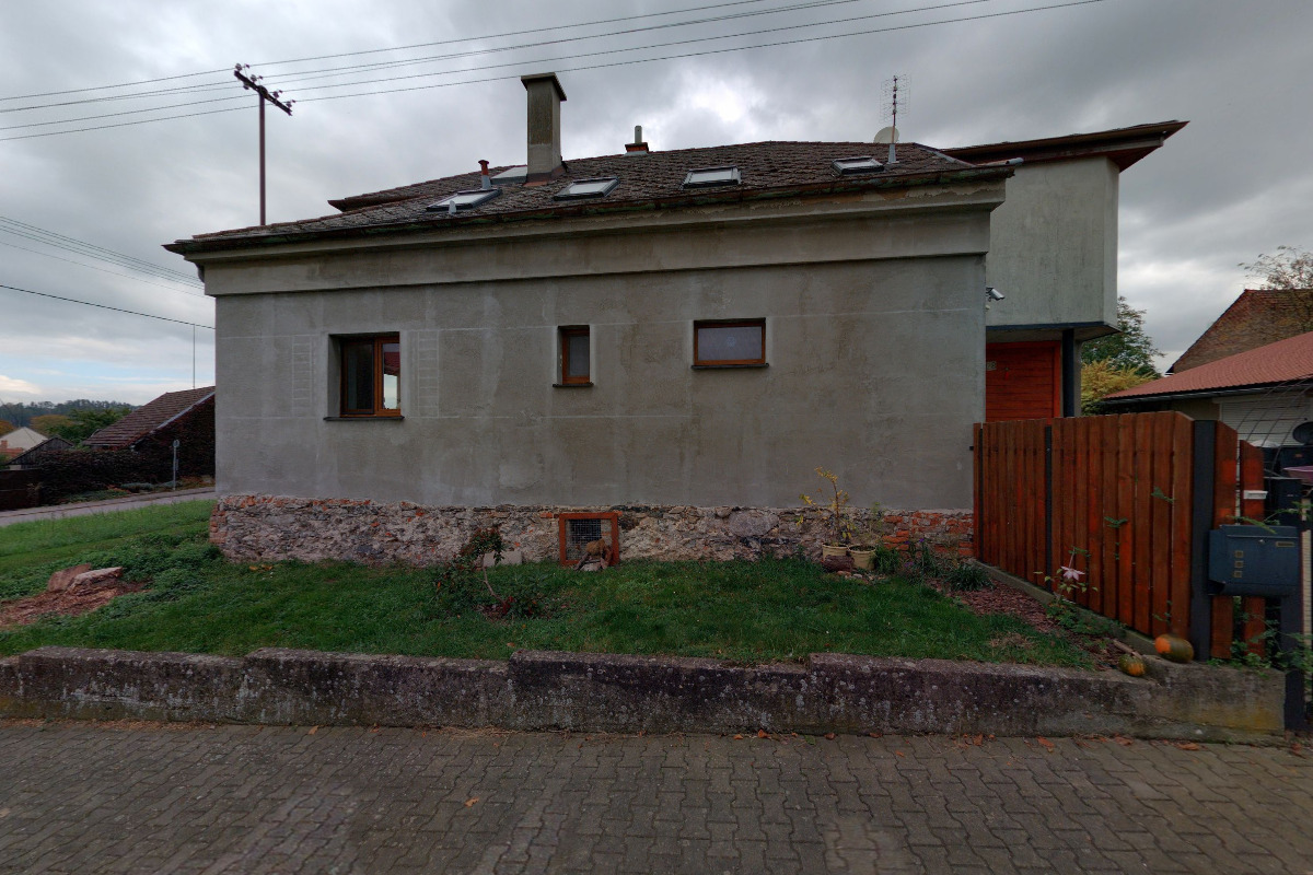 Pavel Kulhánek foto 1