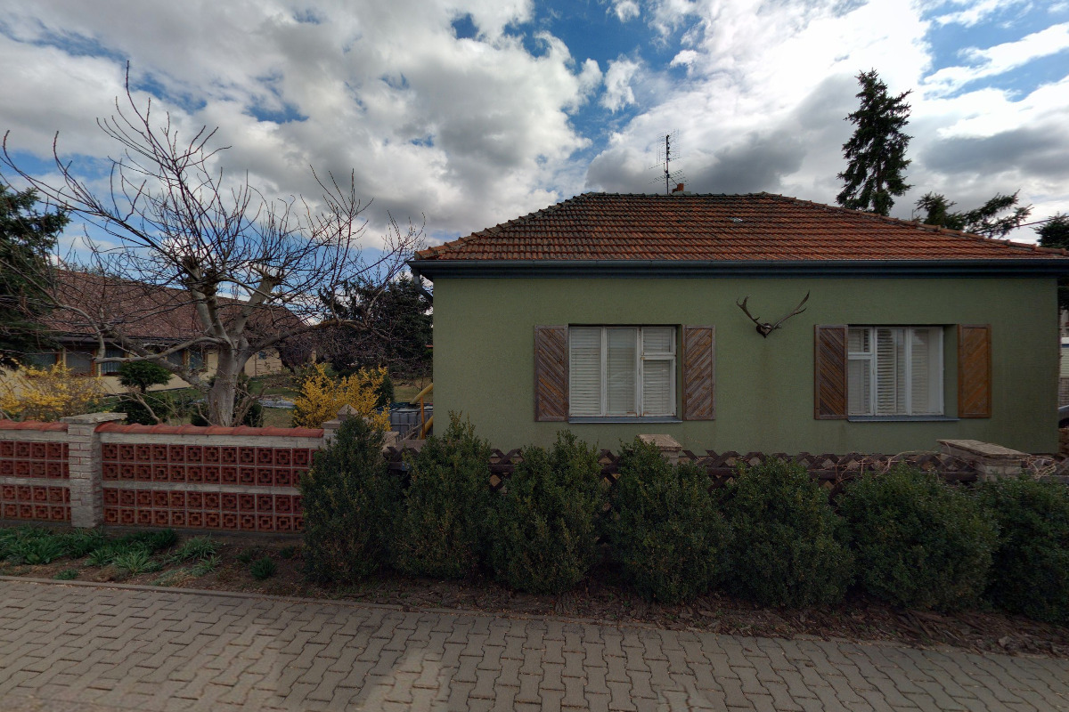 Reality Jitka Zvoníčková