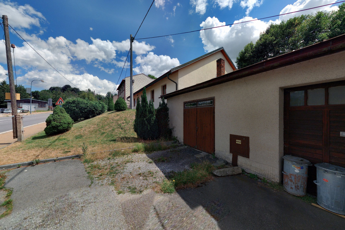 Náboženská společnost Svědkové Jehovovi