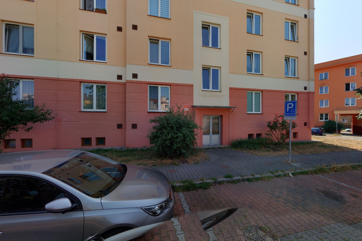 Správní a investiční družstvo foto 2