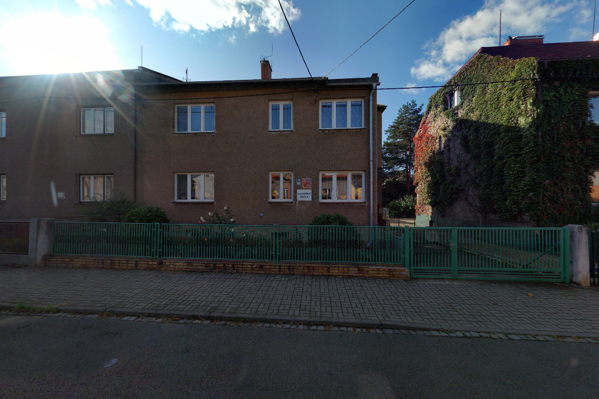 MŠ Dukelská, Český Těšín