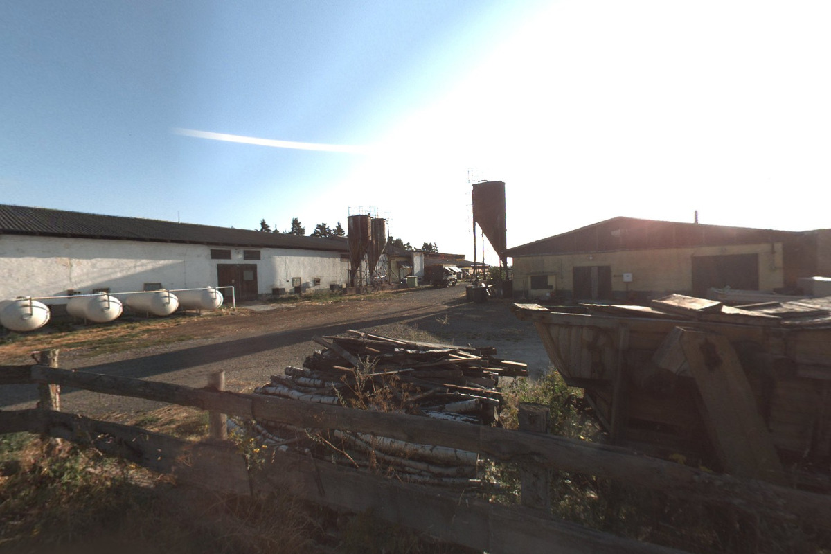 Louženské kuřátko