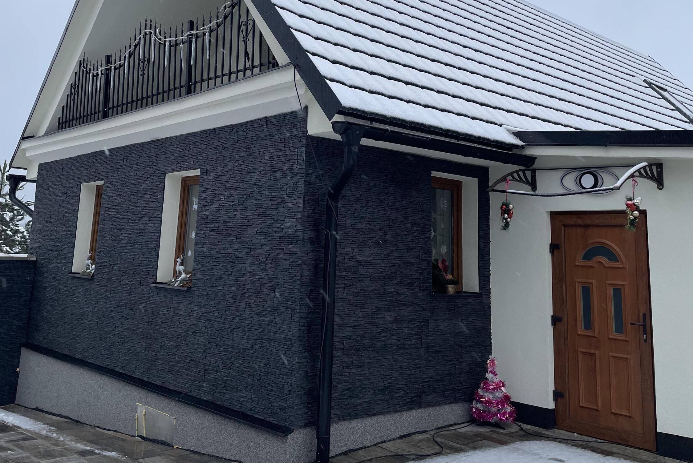 Zednické práce Jakub Karpov