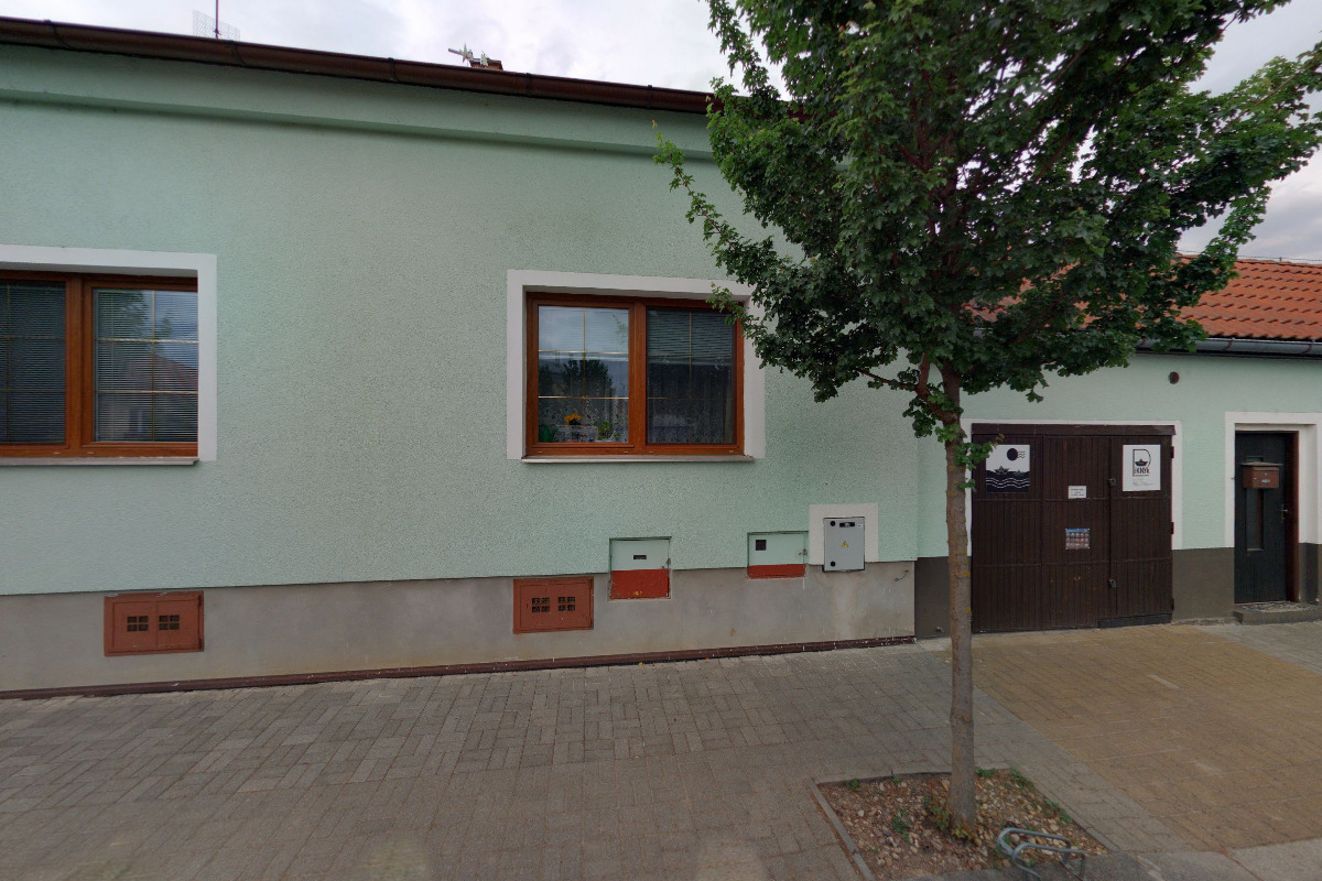 Cestovní agentura Tereza