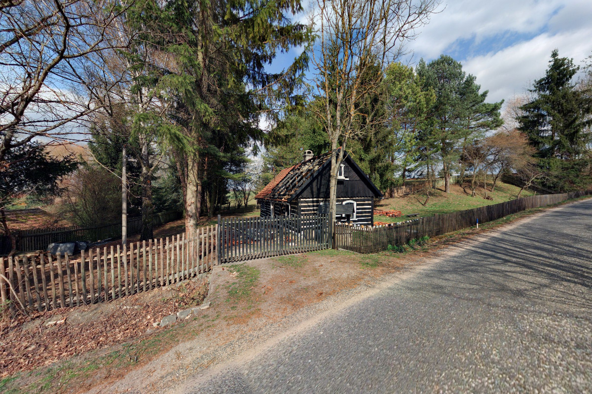 Ubytování v soukromí - Libunec