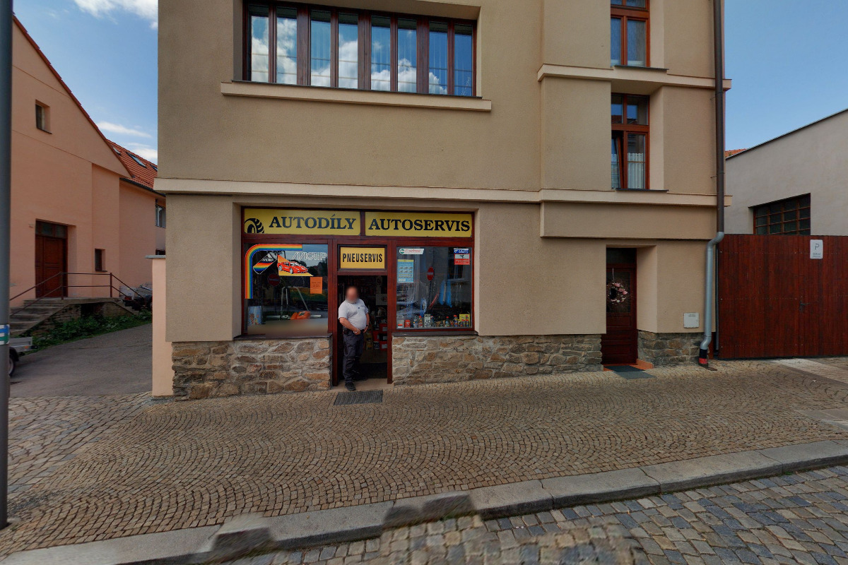 Autodíly AUTO TREND KVAPIL foto 3