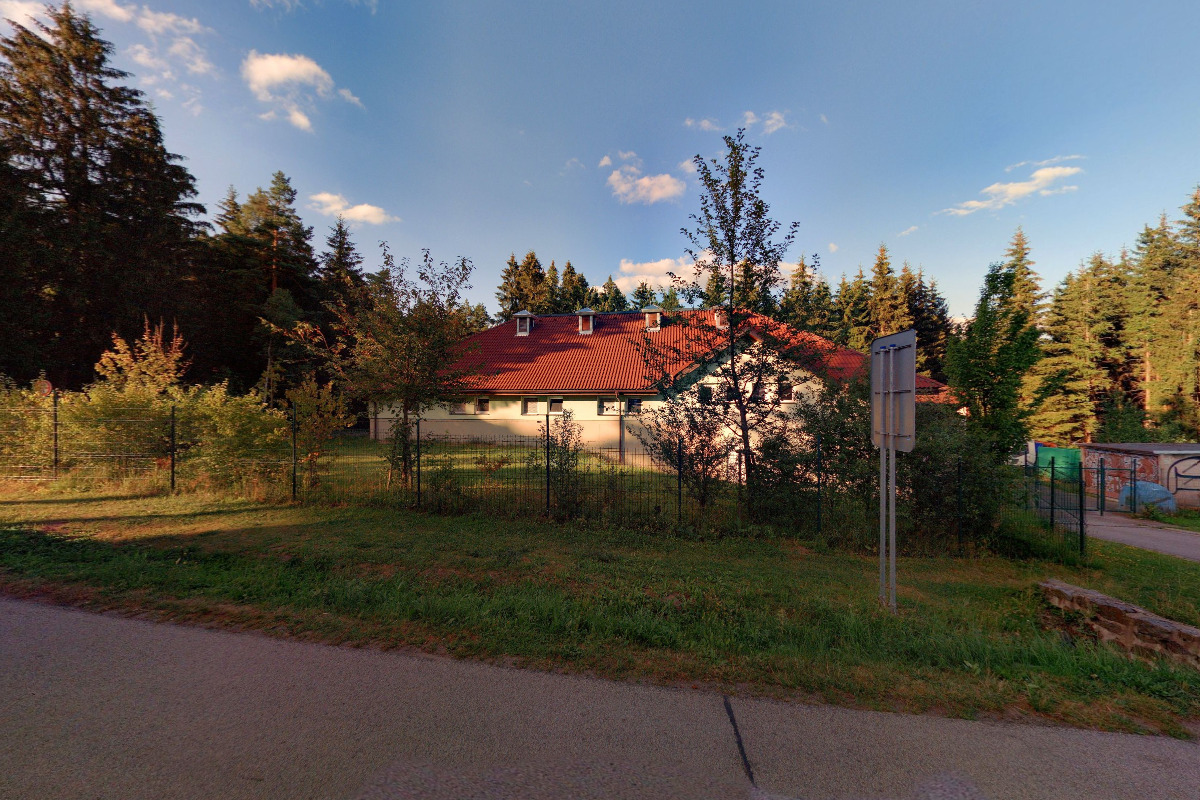 Sběrný dvůr Tři Studně a ČOV Tři Studně foto 6