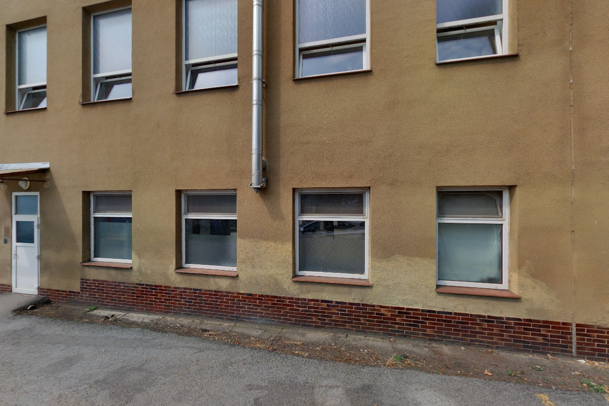 Truhlářství SL-ZA