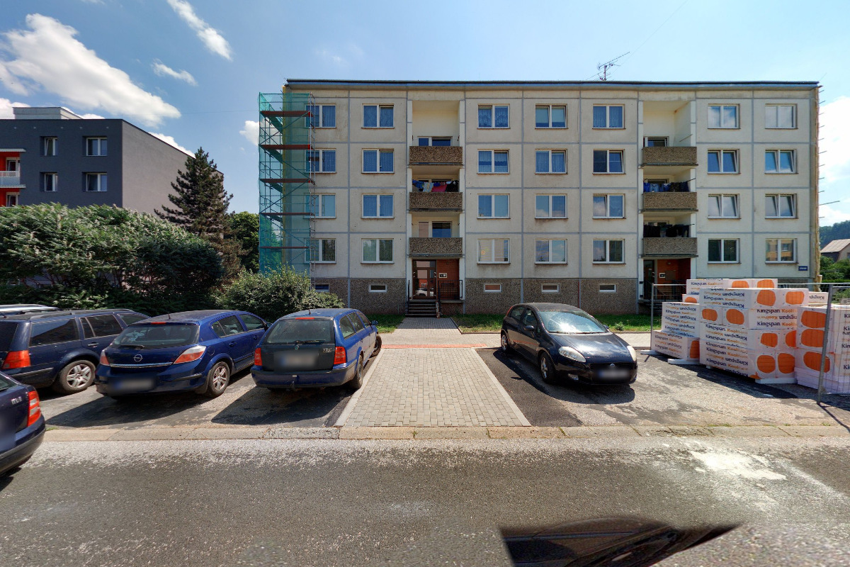 Truvel - Josef Poděbradský foto 2