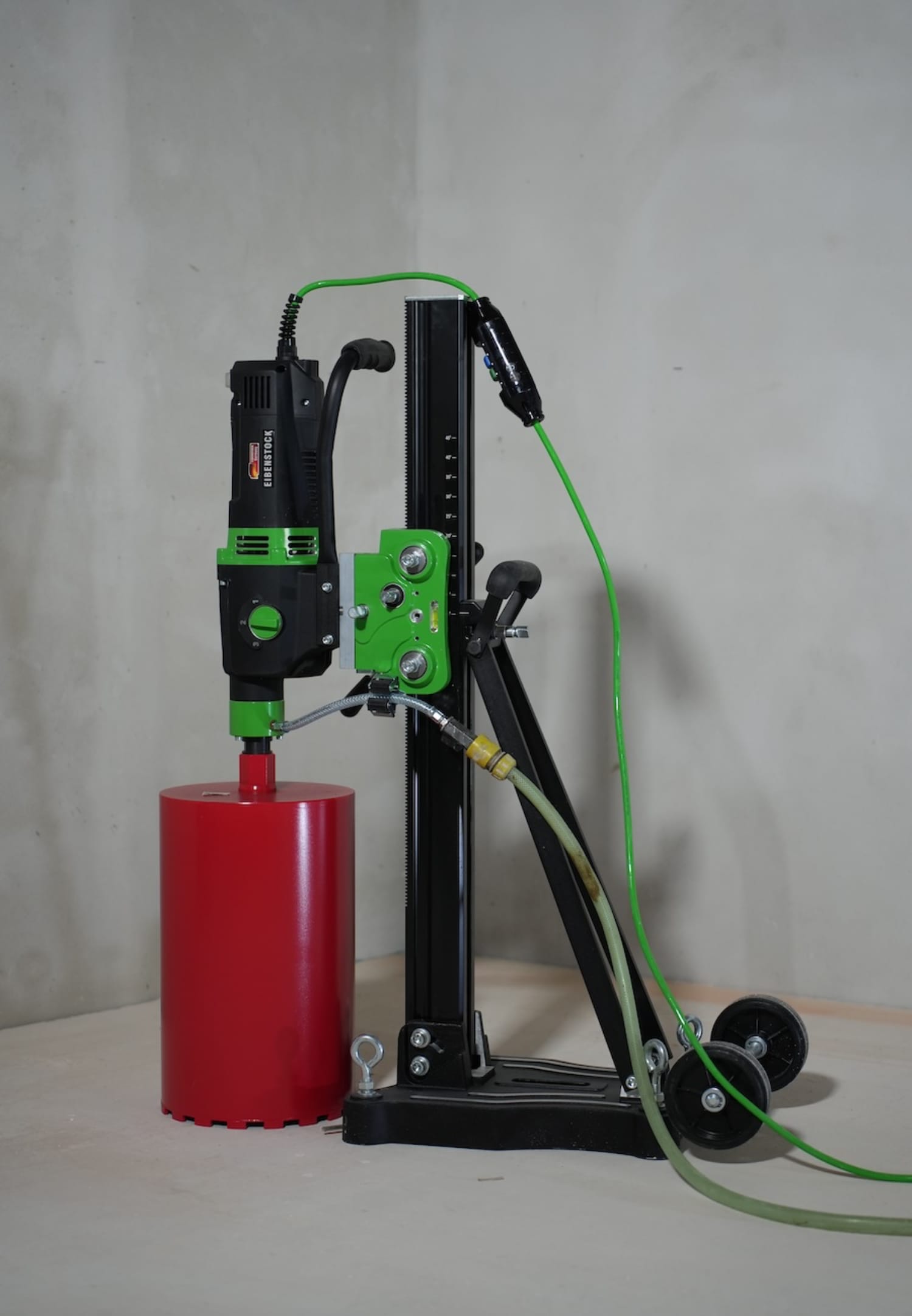 Jádrové Vrtání Viktor Mičík foto 3