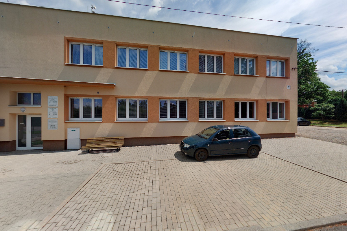 Městská knihovna Mýto foto 2