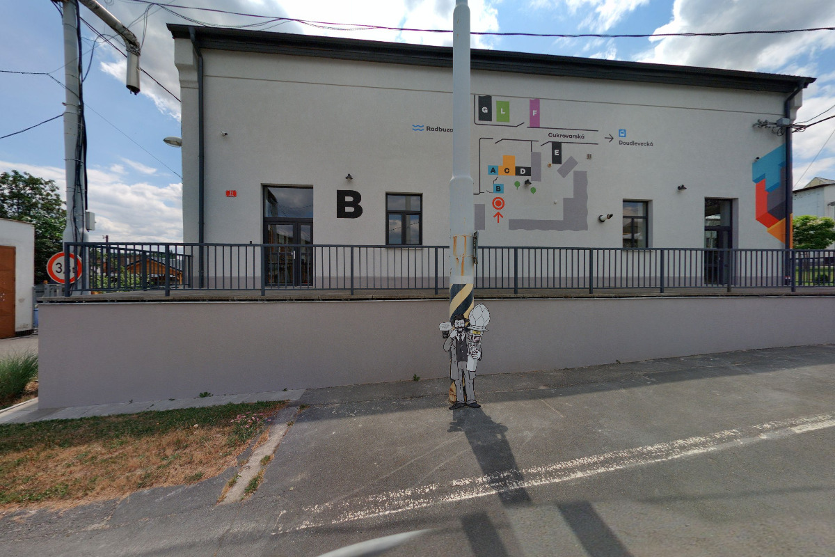 Centrum robotiky foto 3