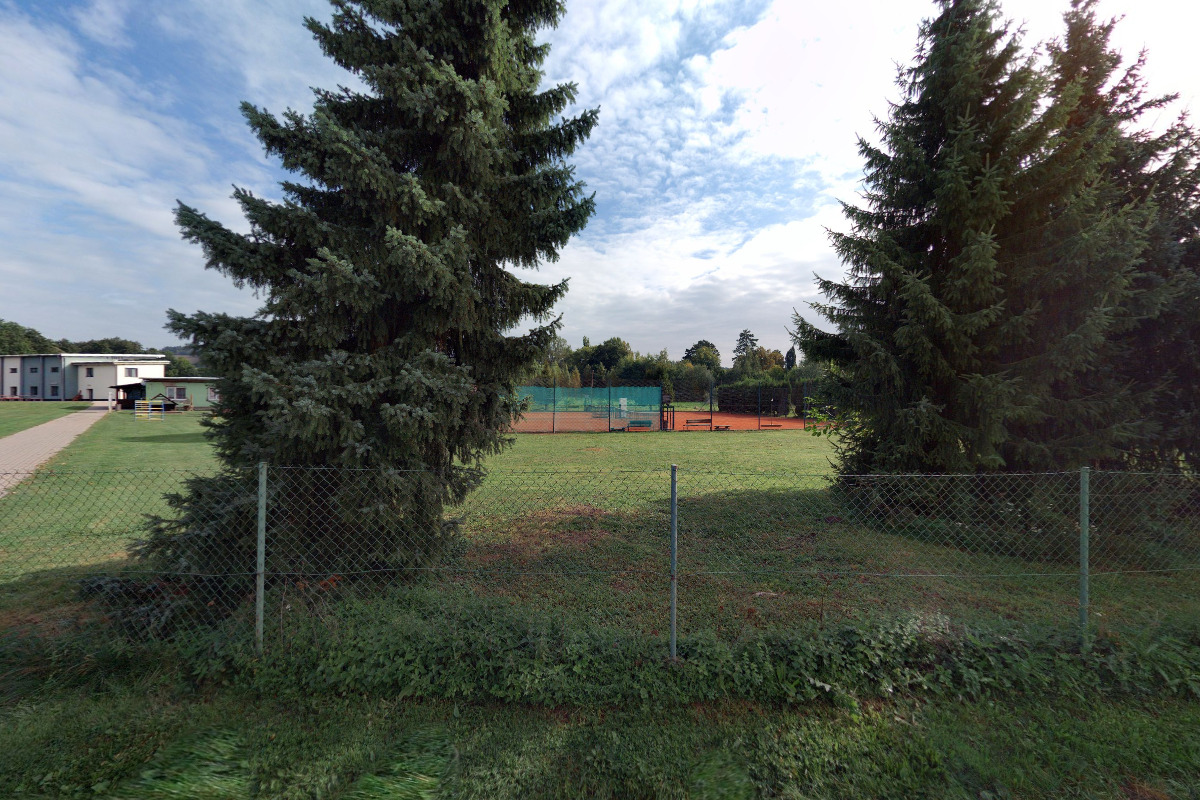 Stadion Dr. Urbáška