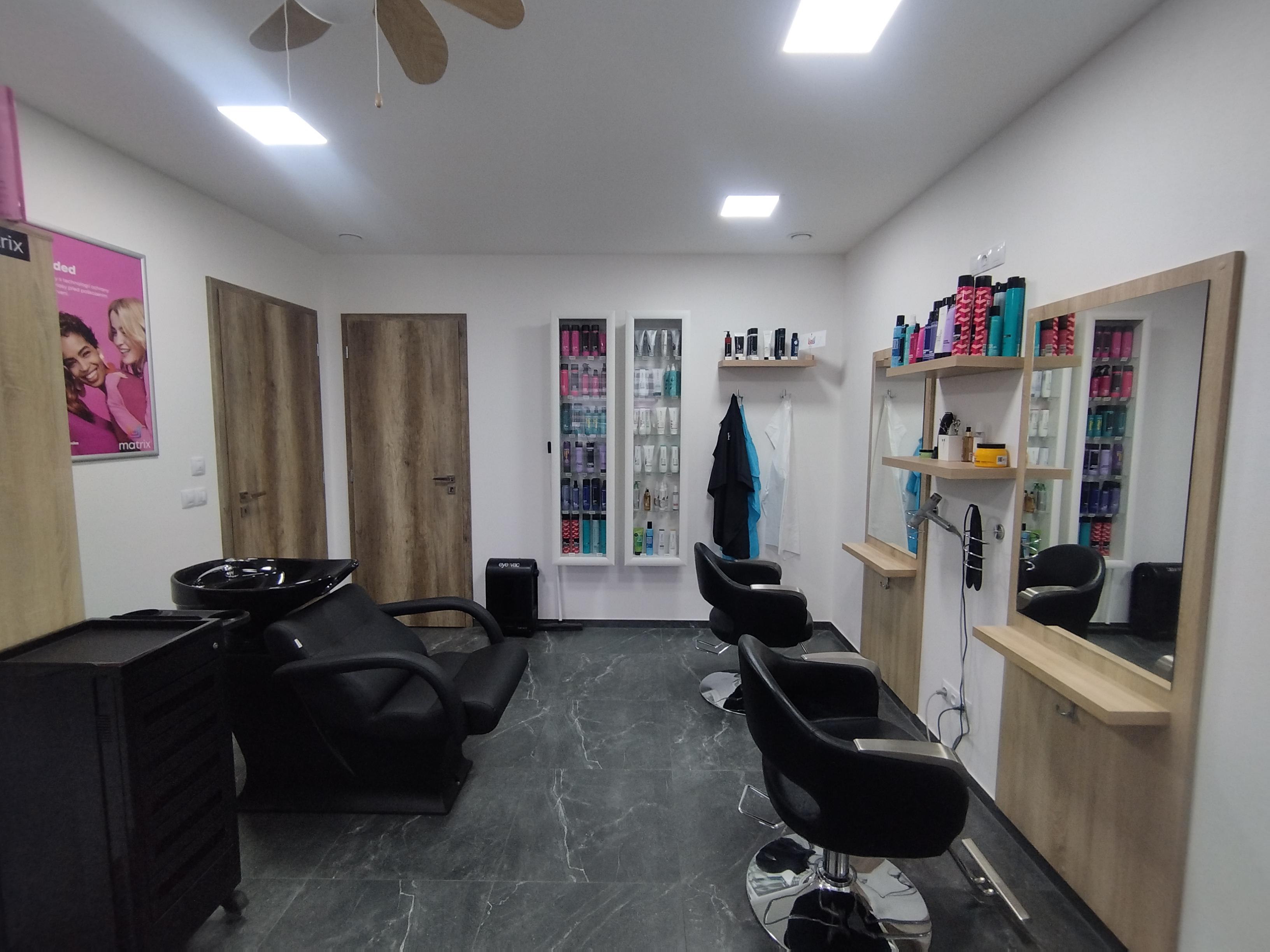 Kadeřnictví KM - Kastlová Marie foto 4