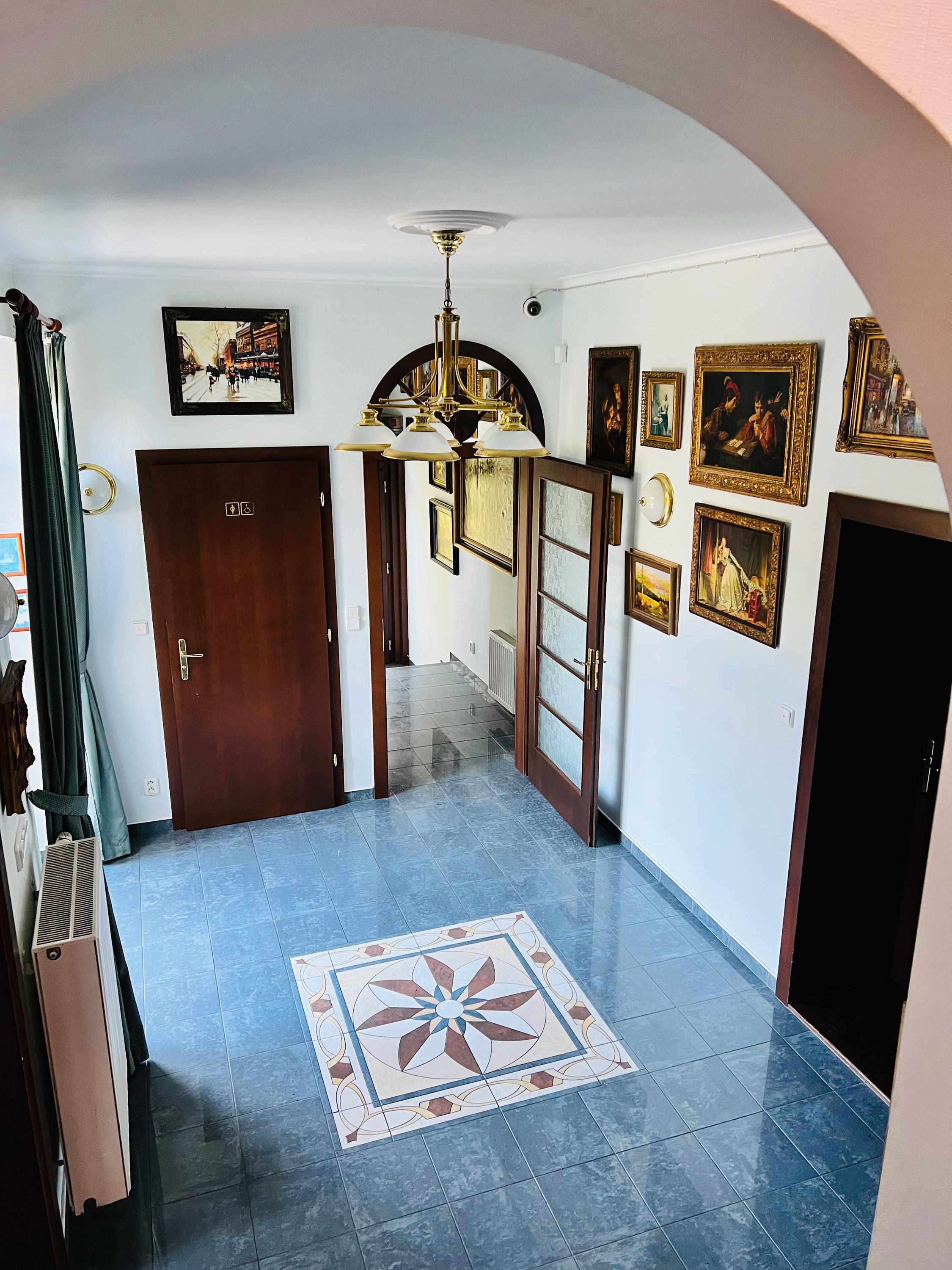 Pension Villa Ancora foto 4