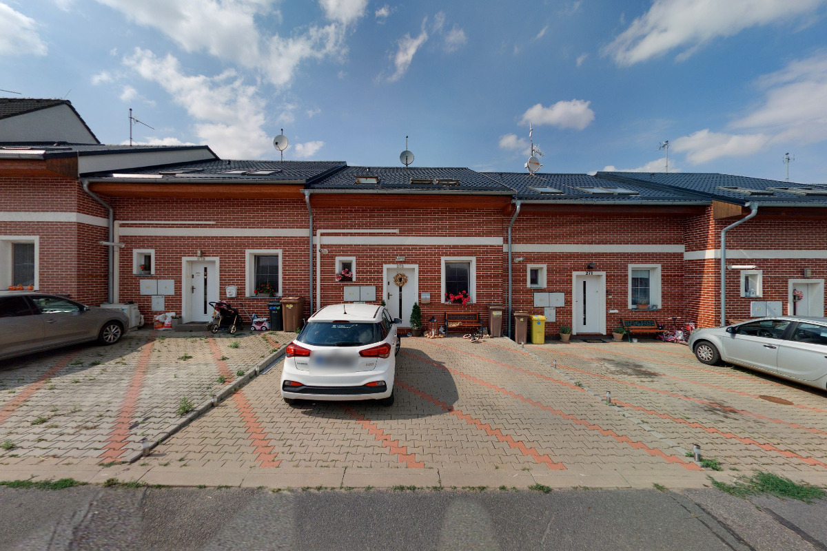 Ing. Lucie Kozlíková foto 2