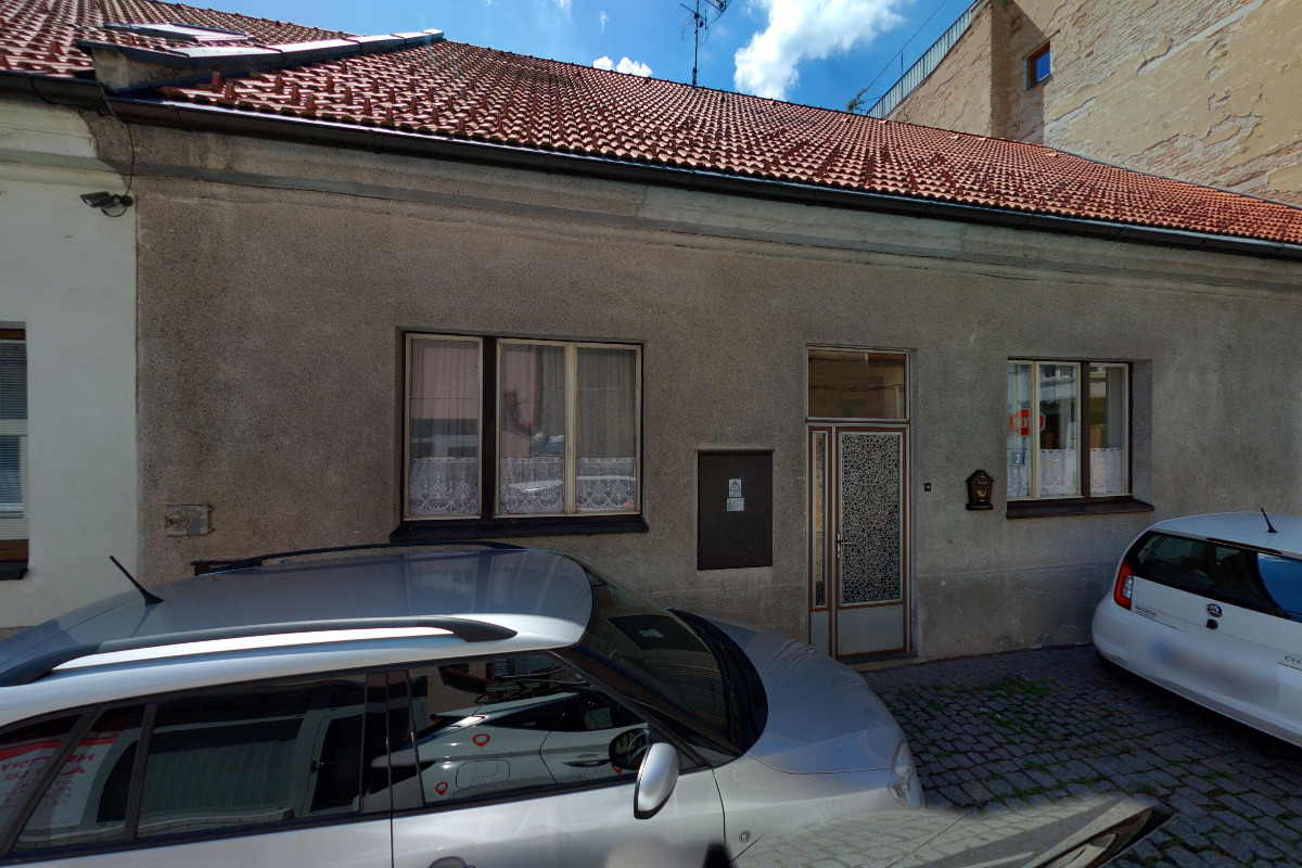 Michaela Cafourková