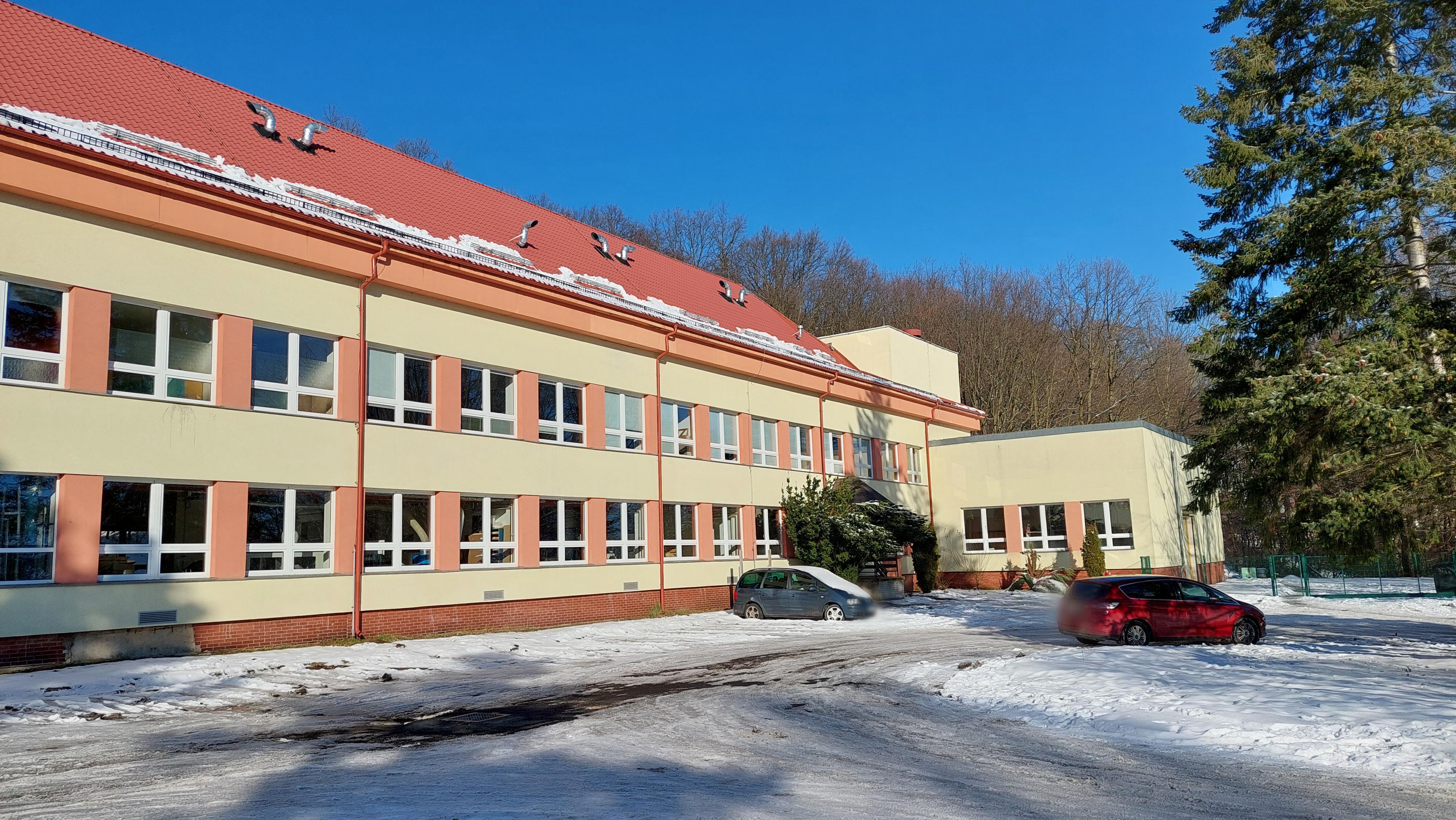 Střední odborná škola, Litvínov - Hamr foto 3