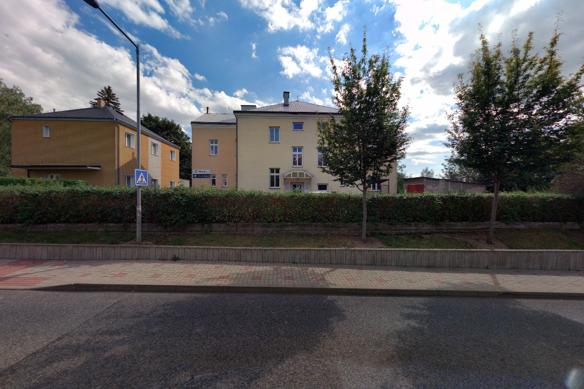 Fundamenty.CZ, s.r.o.