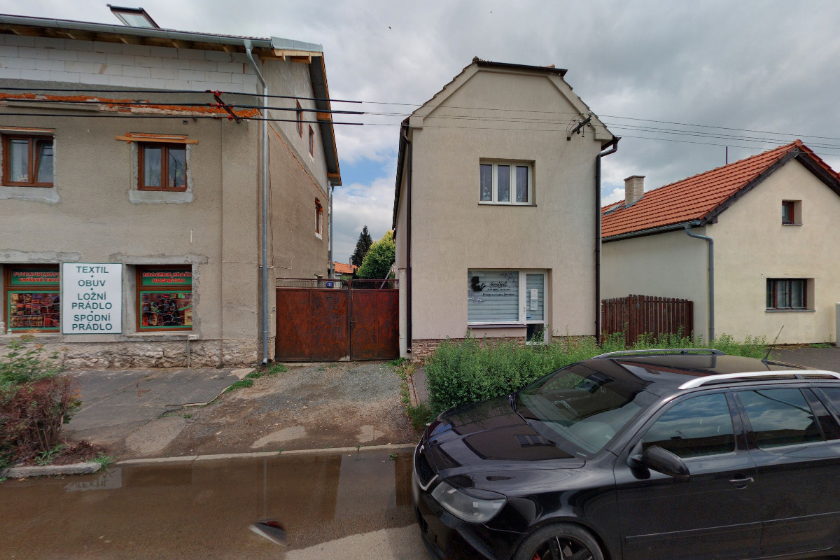 Eva Hájková foto 2