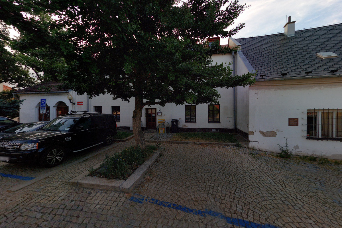 Magistrát města Jihlava - odbor technických služeb foto 2