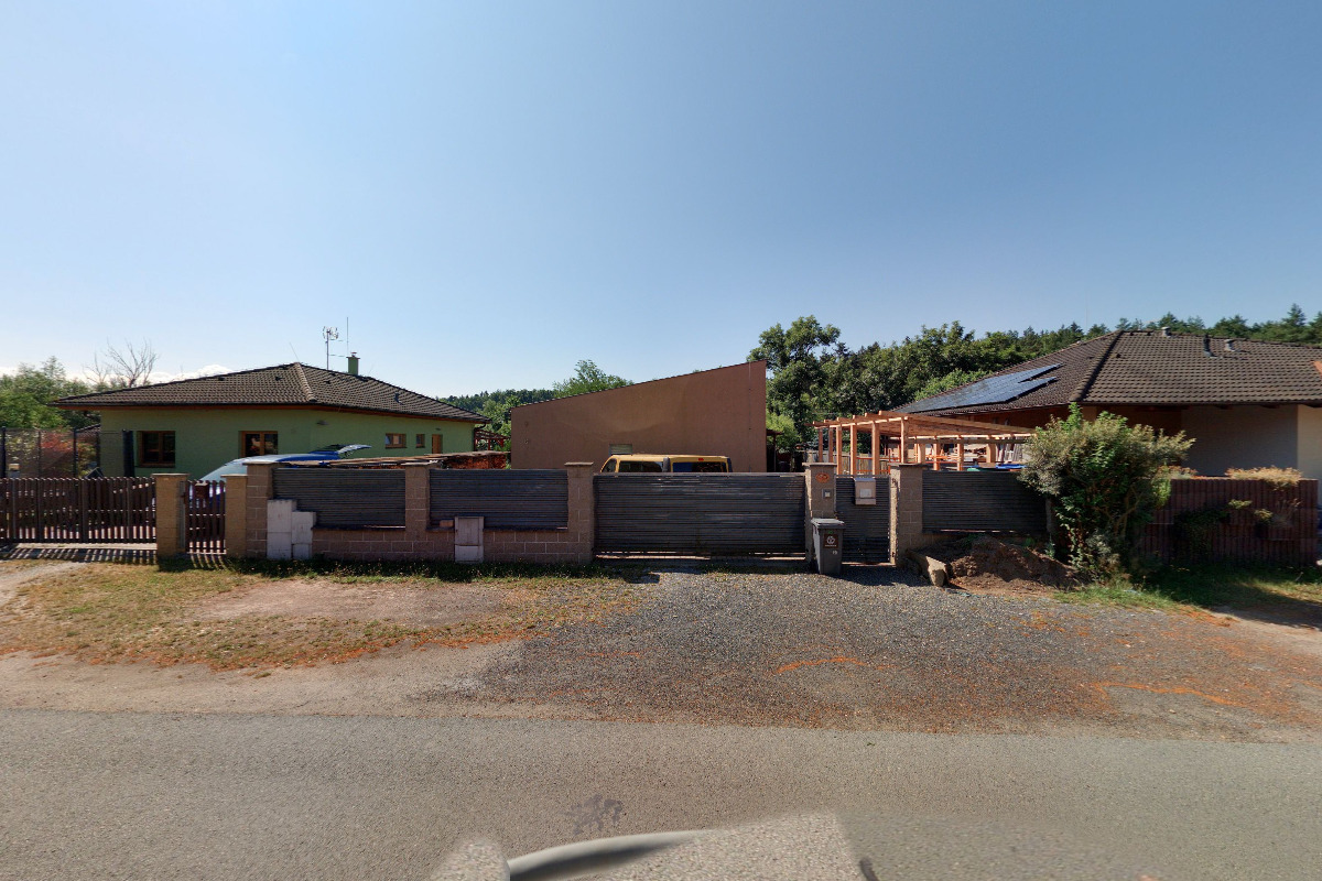 Pavel Petr - PPforward