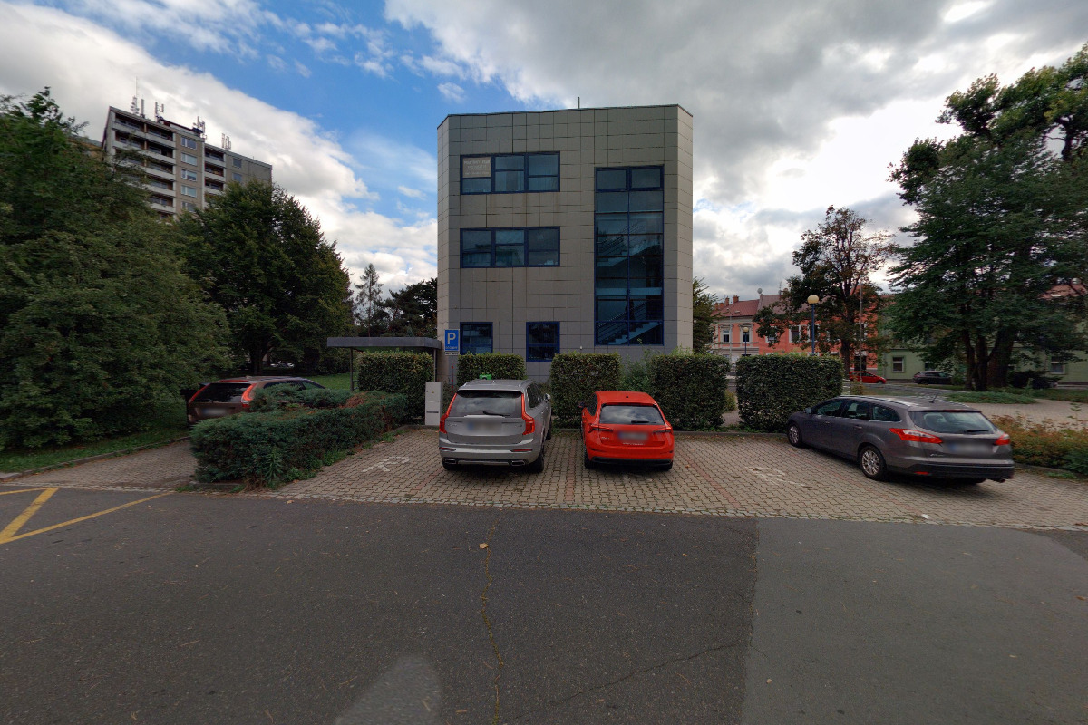 UniCredit Bank Czech Republic and Slovakia, a.s. foto 3