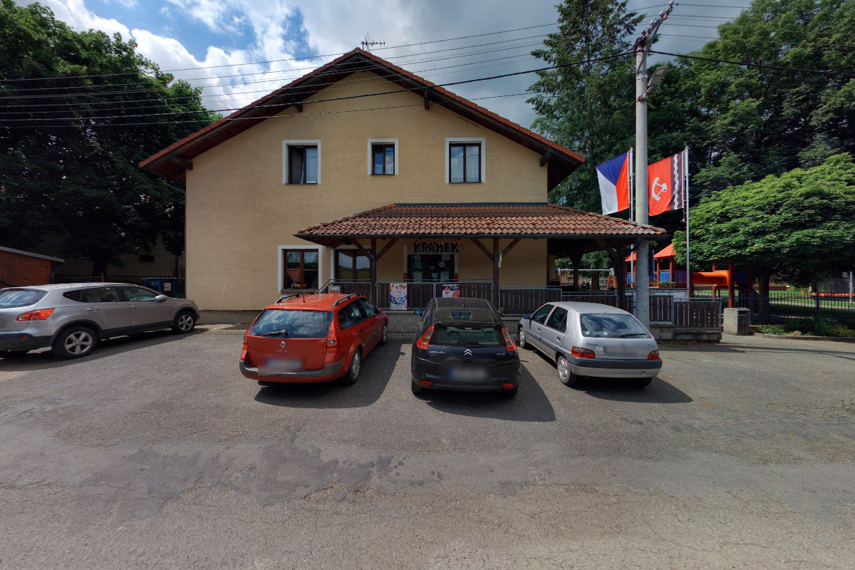 Kornatice - obecní úřad foto 1