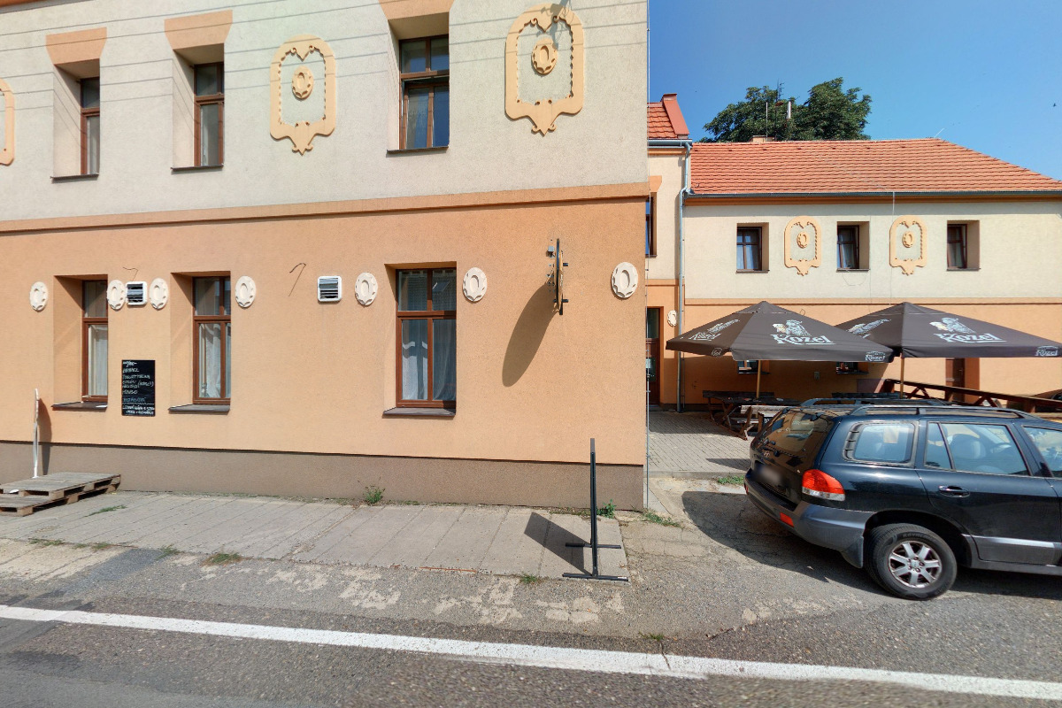 Hostinec Slávie foto 3