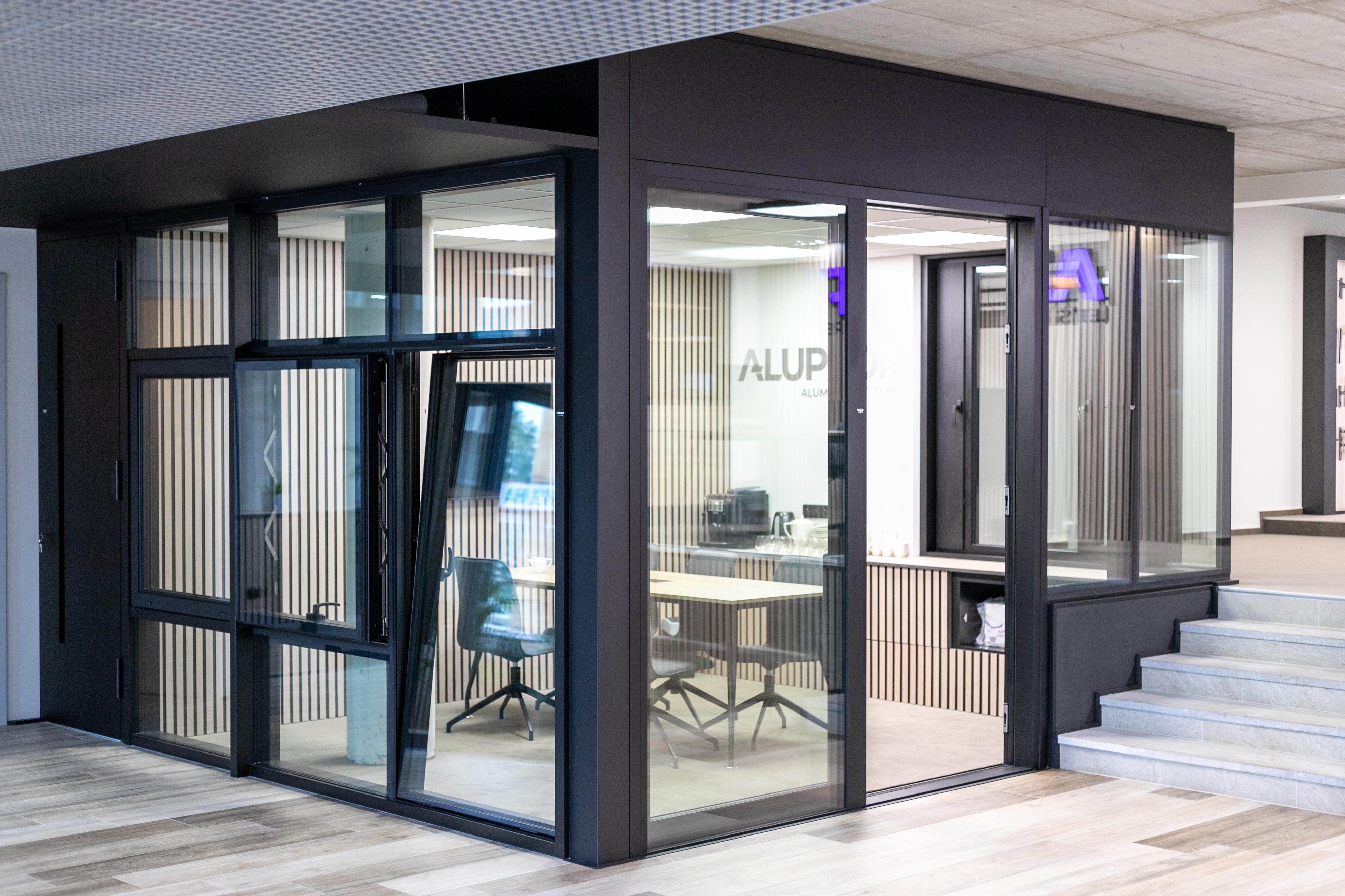 ALUPROF SYSTEM CZECH, s.r.o. foto 4