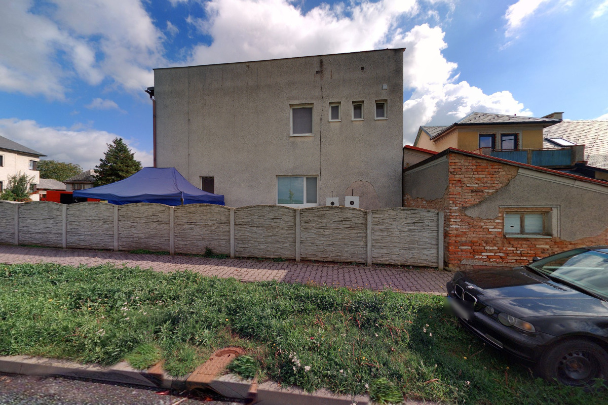 SH ČMS - Sbor dobrovolných hasičů Velichovky