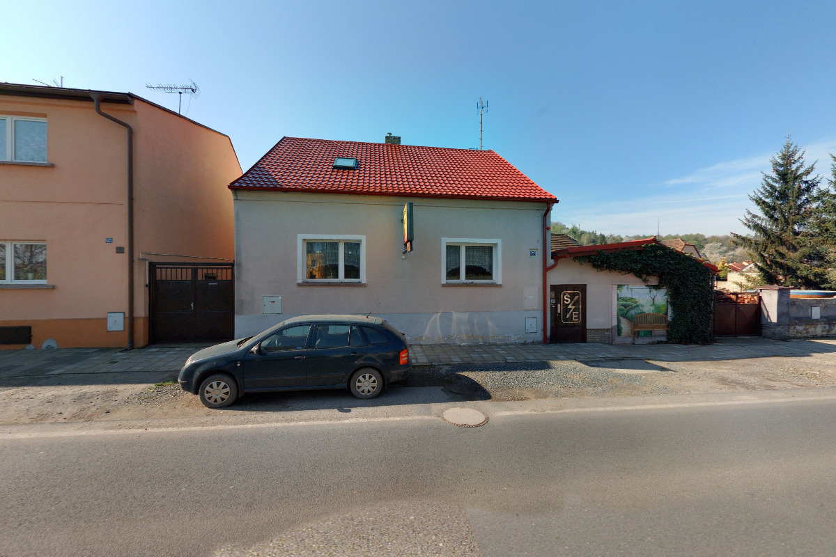 ELEKTROSTAV ŠKVOR s.r.o.