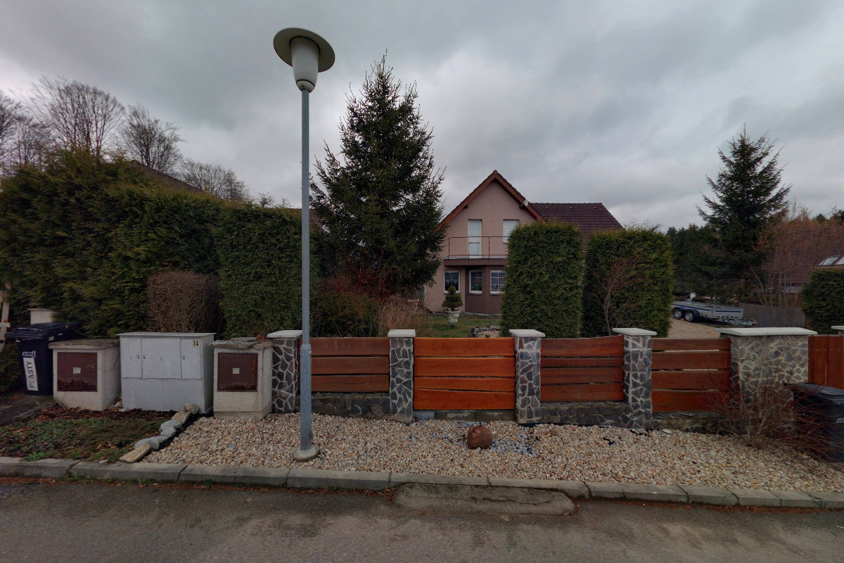 Aquazorbing Vodni-koule foto 2