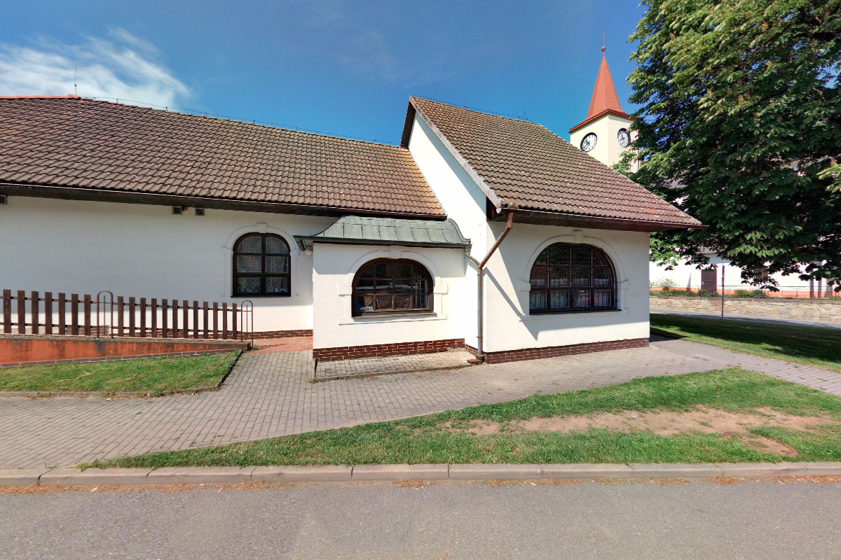 OOVL - L Mariánská