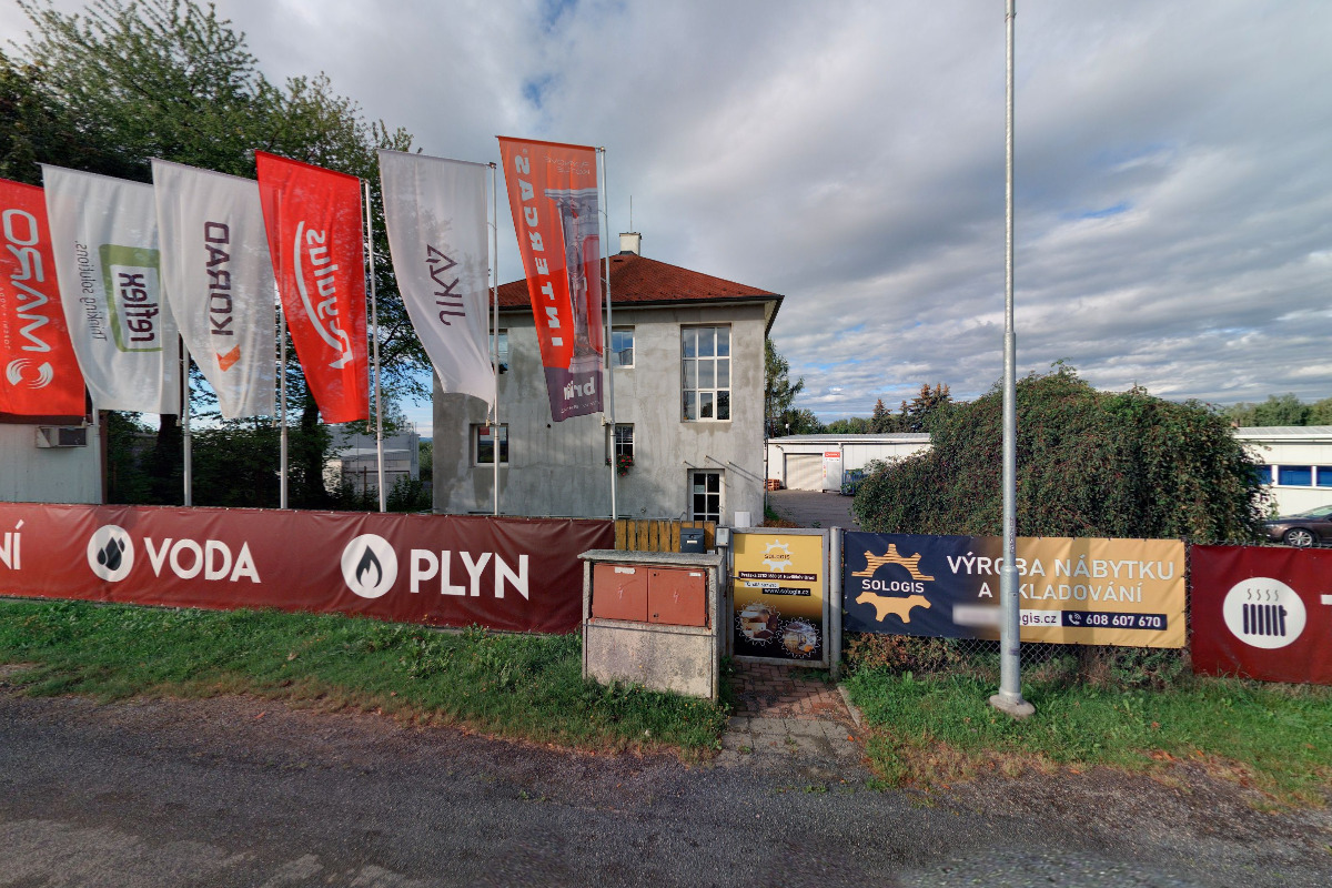 MARO, topení - voda - plyn - náhradní díly foto 2