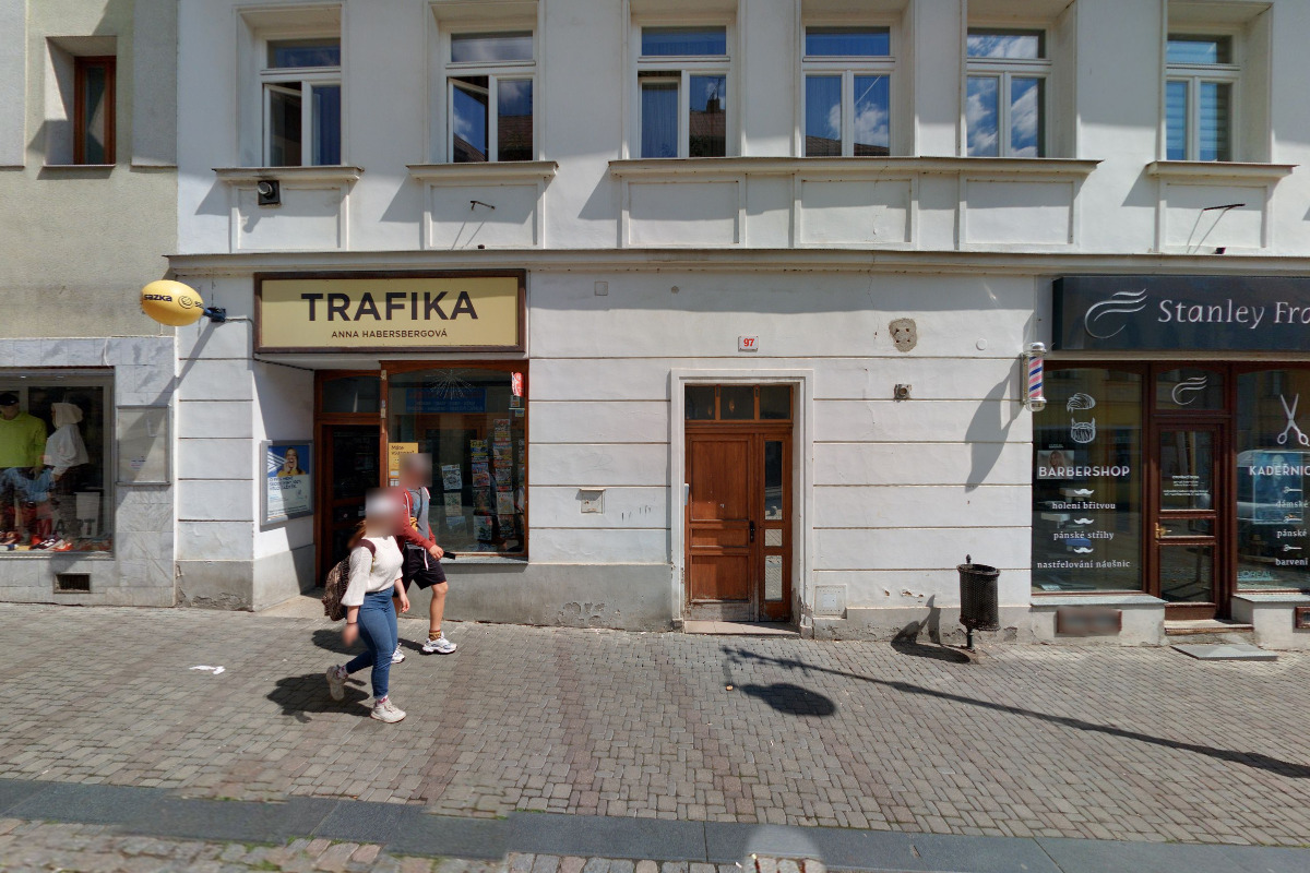 PAJAK tabák, tisk foto 3