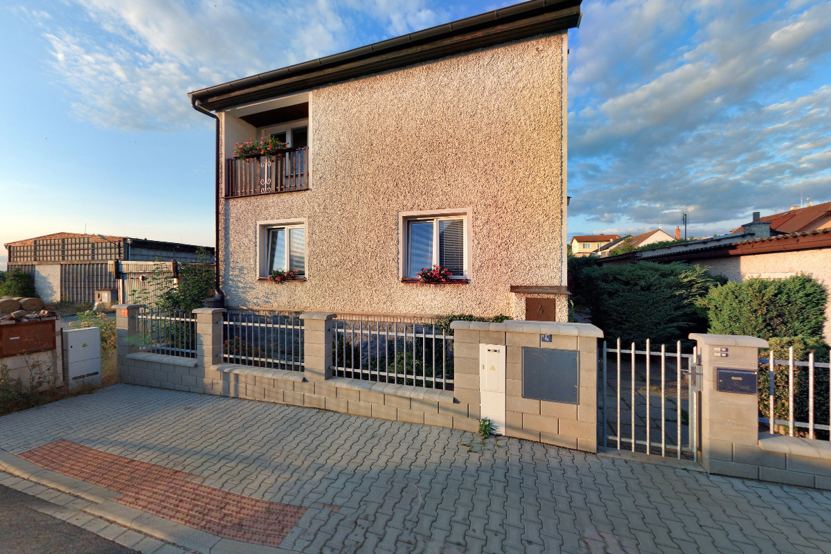 PROSTROM Bohemia, s.r.o.