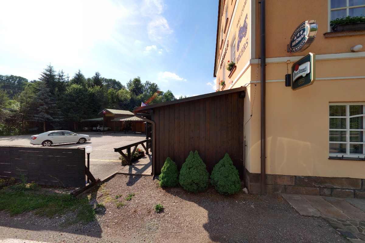 Nabíjecí stanice Pension Heřman foto 4