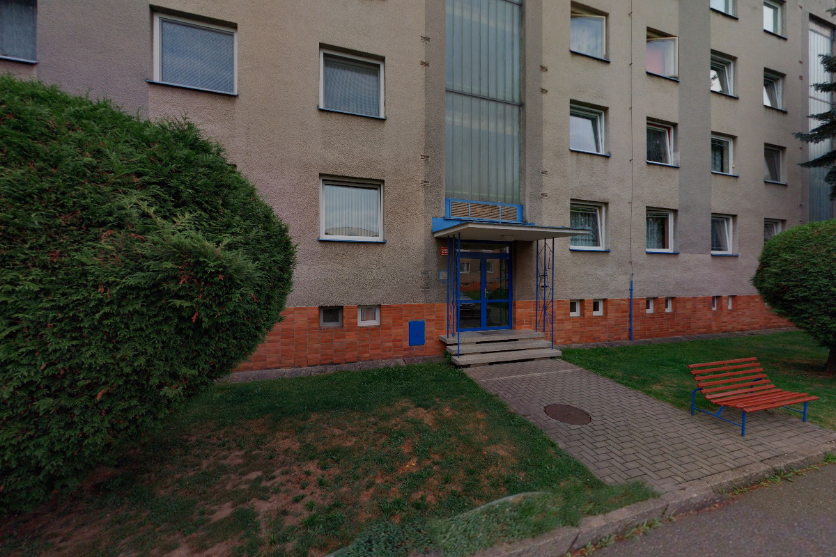 Psí škola Minimaxipes