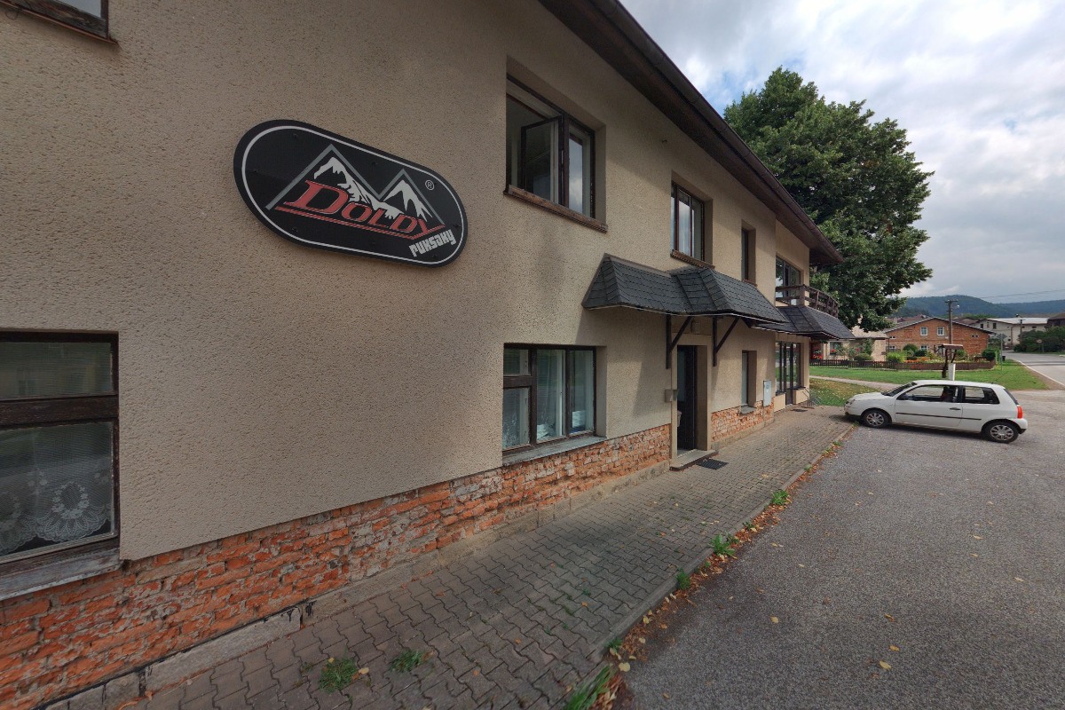 DOLDY, s.r.o.