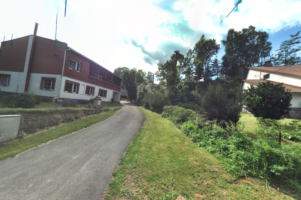 Chata Adolfovice 299