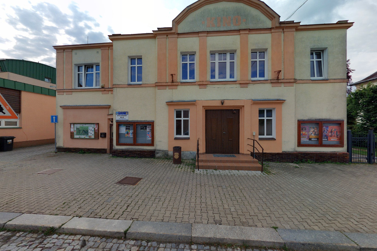 Kino Chrastava foto 3