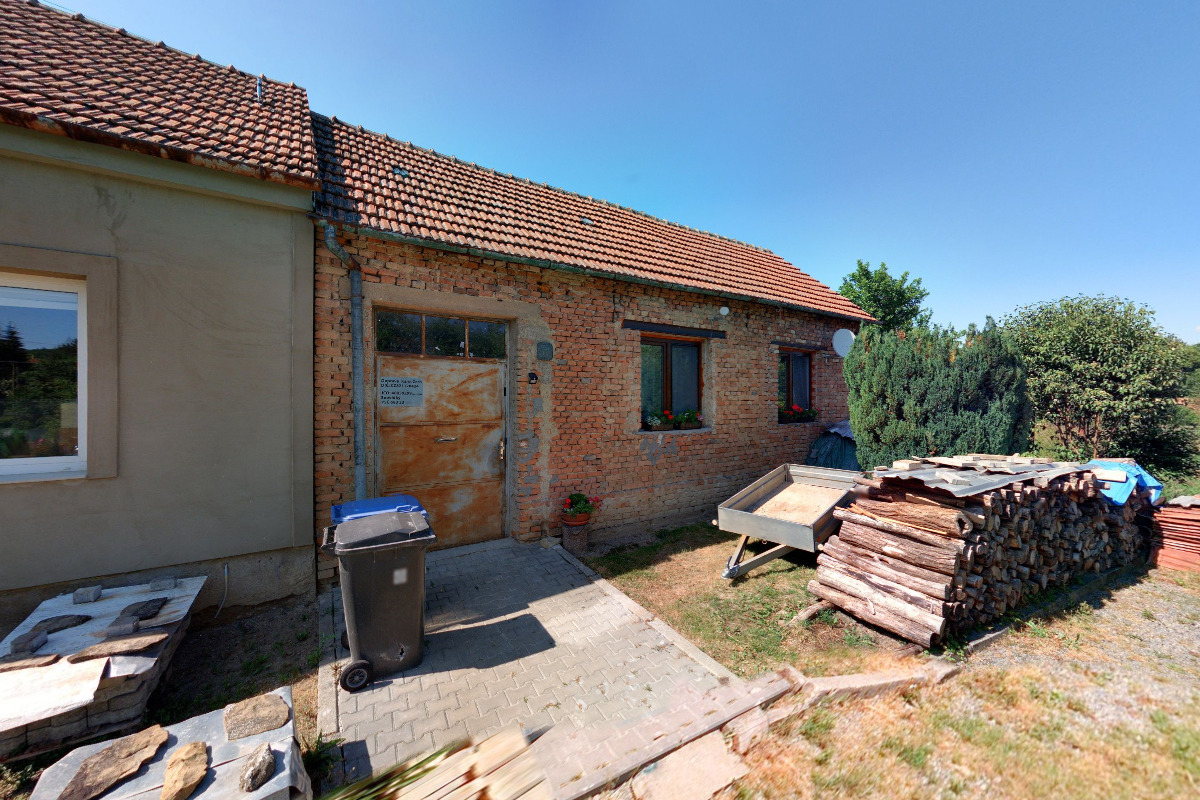 Nákladní autodoprava - Karel Čech foto 4