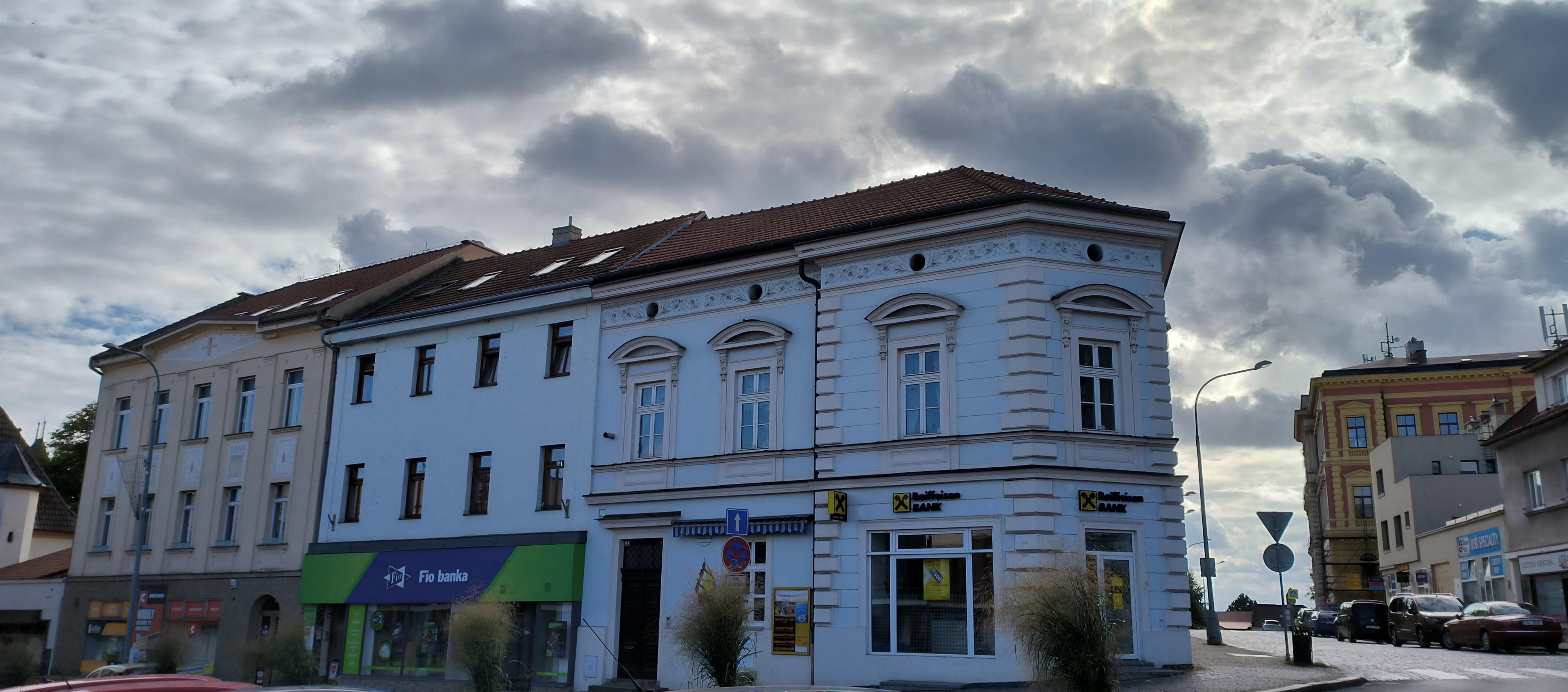 Raiffeisenbank - pobočka foto 2